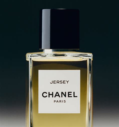 jersey de chanel|Chanel jersey fragrance.